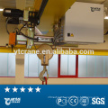 Fist Class Euro Standard Single Girder Overhead crane